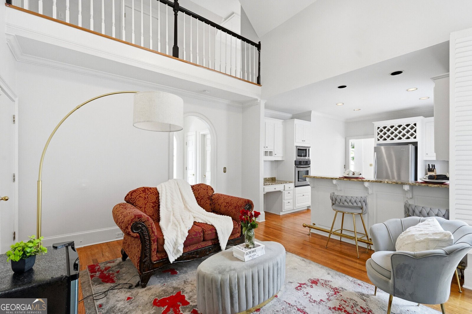 110 Brassy Court Alpharetta - Photo 39
