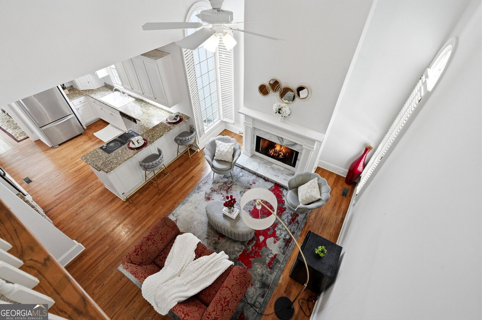 110 Brassy Court Alpharetta - Photo 40