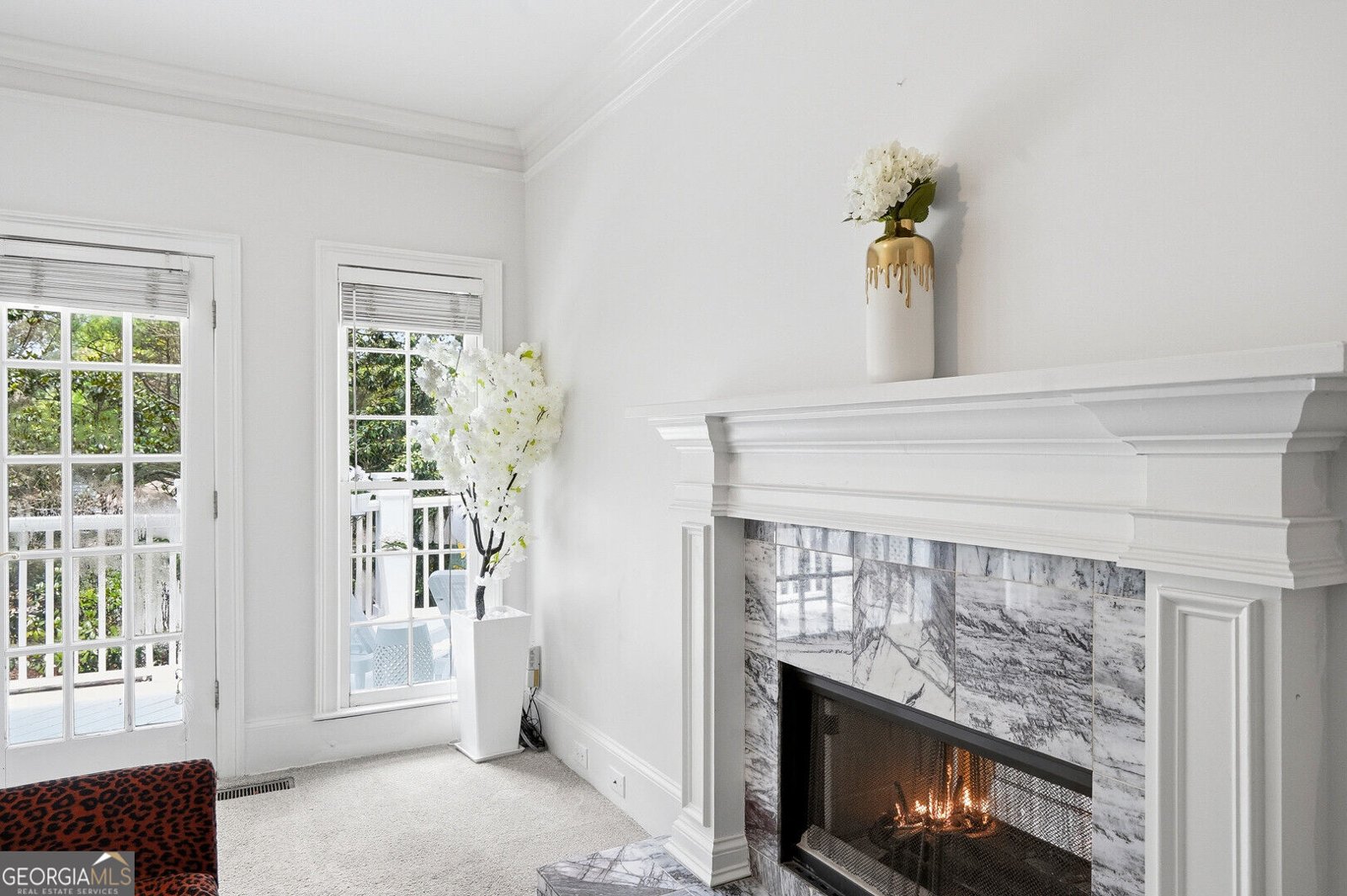 110 Brassy Court Alpharetta - Photo 44