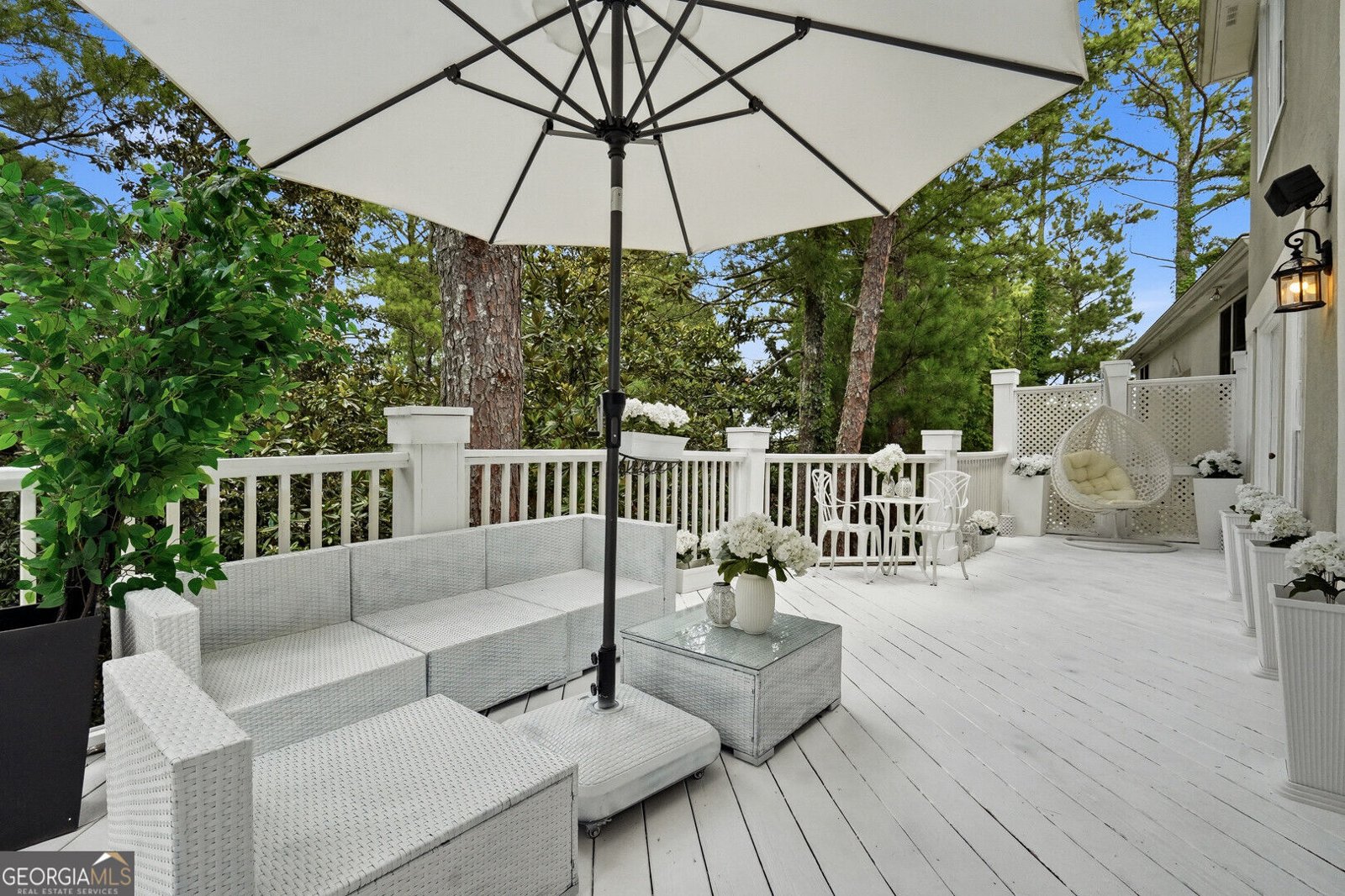 110 Brassy Court Alpharetta - Photo 6