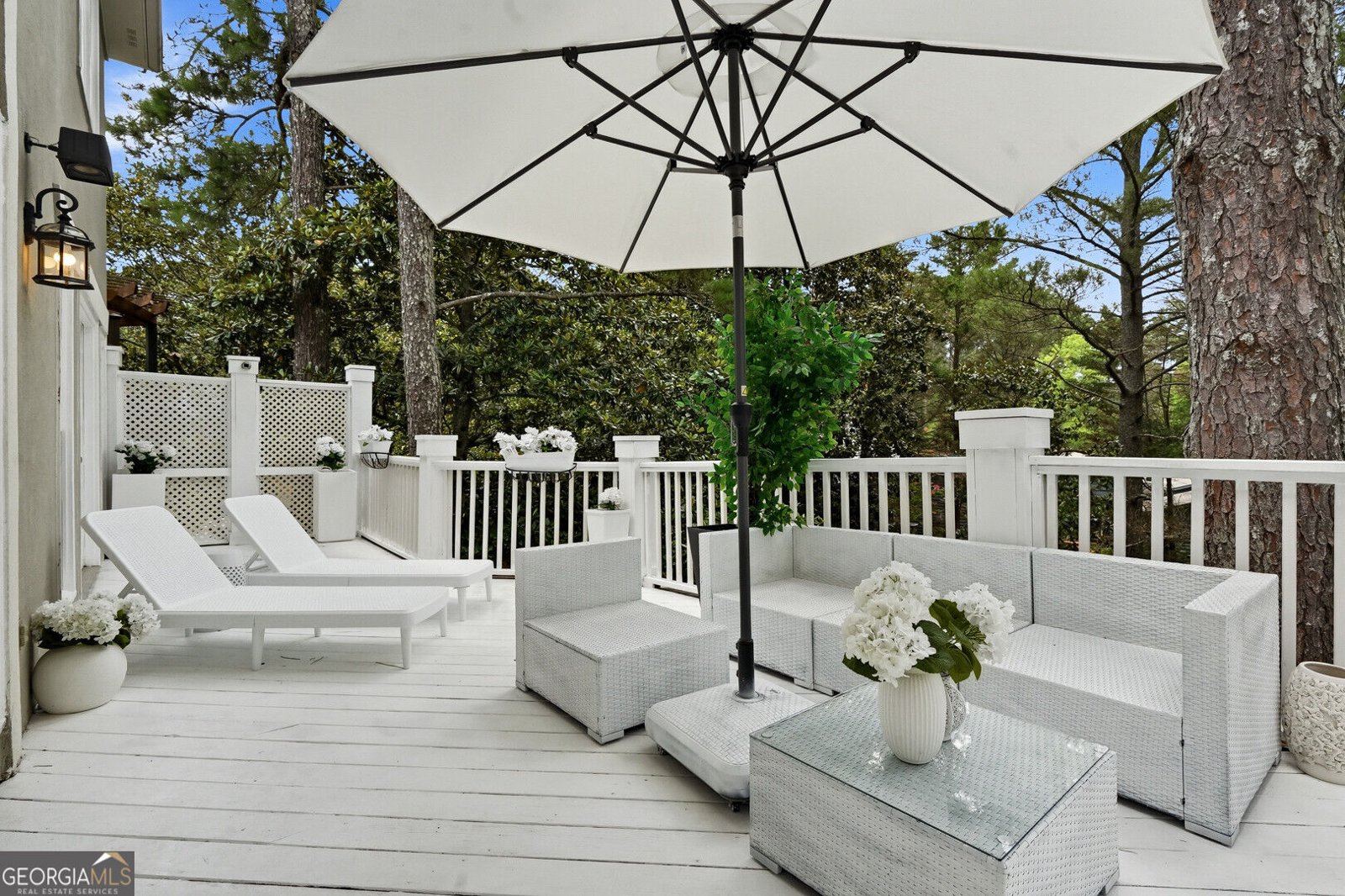 110 Brassy Court Alpharetta - Photo 7