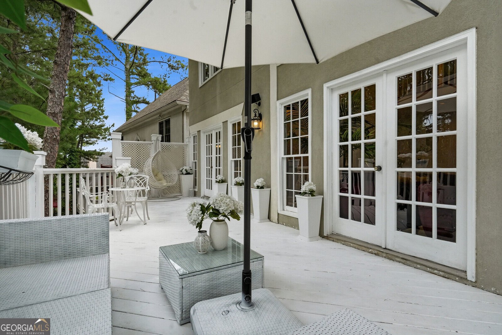 110 Brassy Court Alpharetta - Photo 8