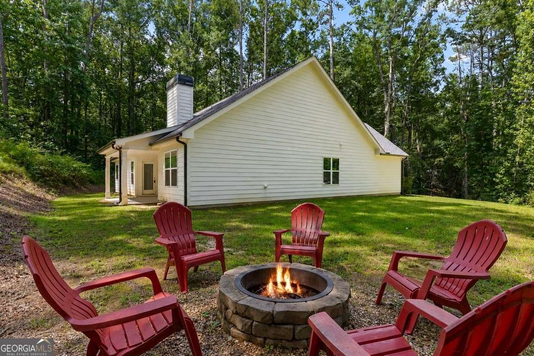 287 Warlick Circle Ellijay - Photo 32