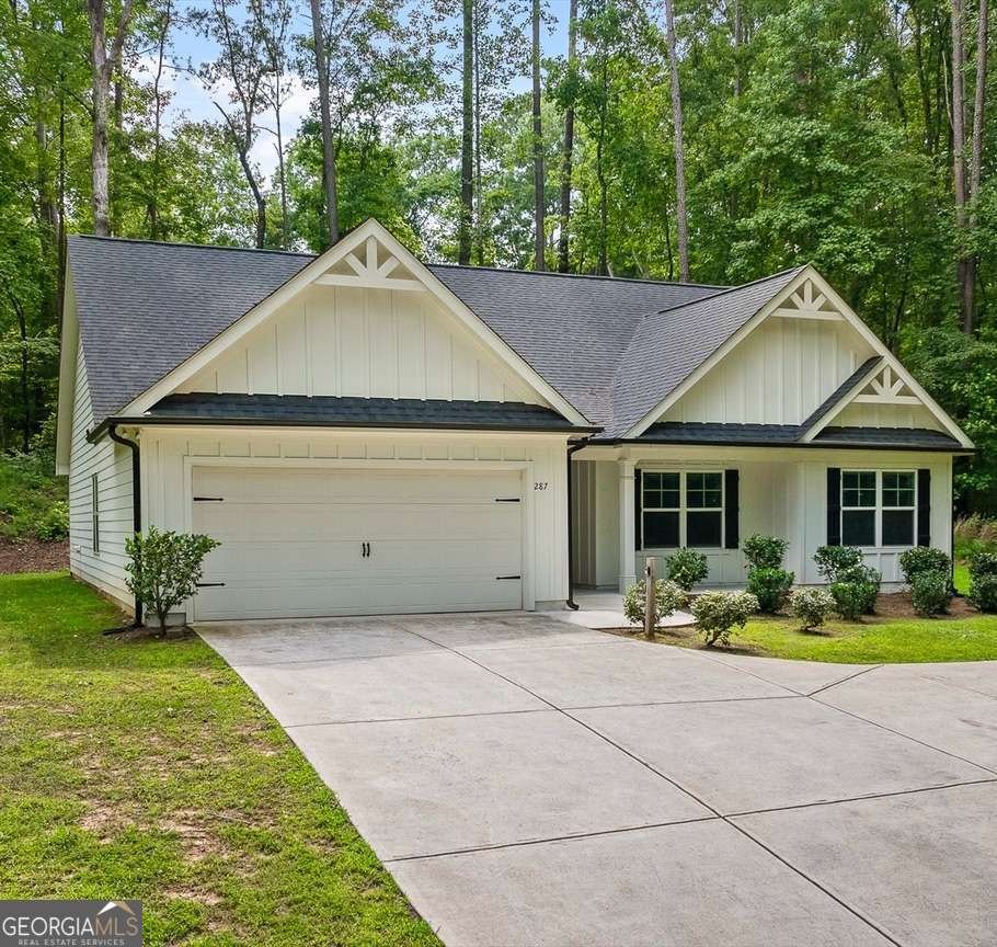 287 Warlick Circle Ellijay - Photo 33