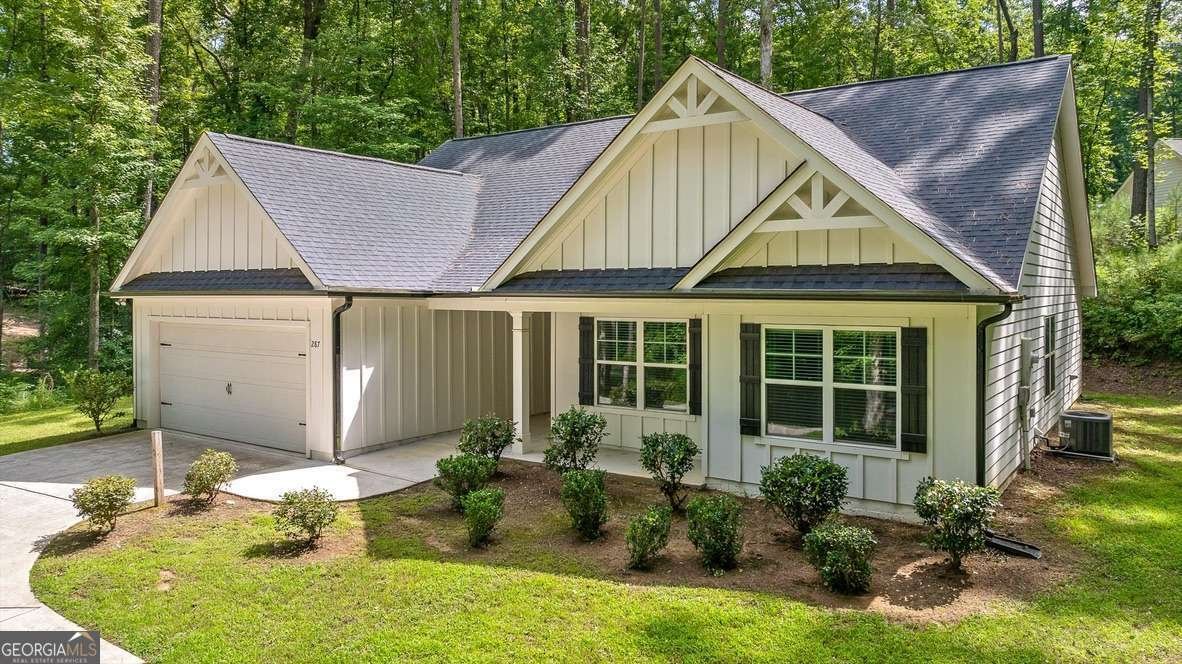287 Warlick Circle Ellijay - Photo 34