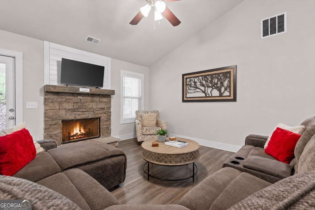 287 Warlick Circle Ellijay - Photo 6