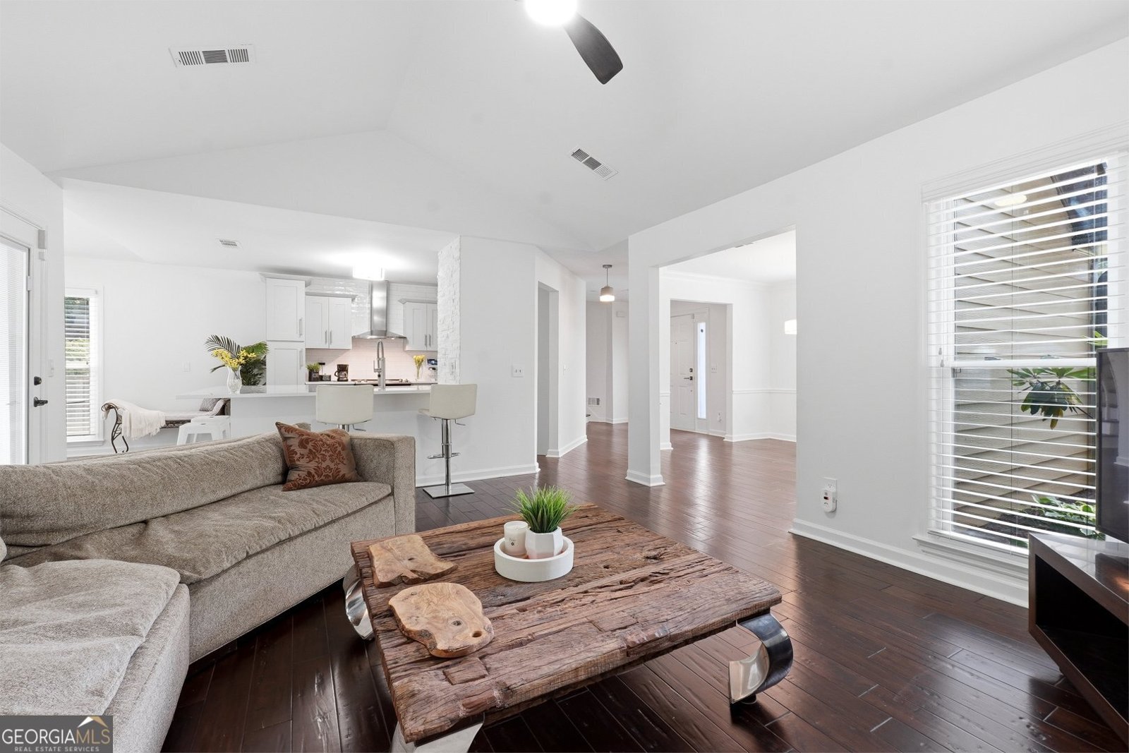 807 Arbor Forest Place Marietta - Photo 10