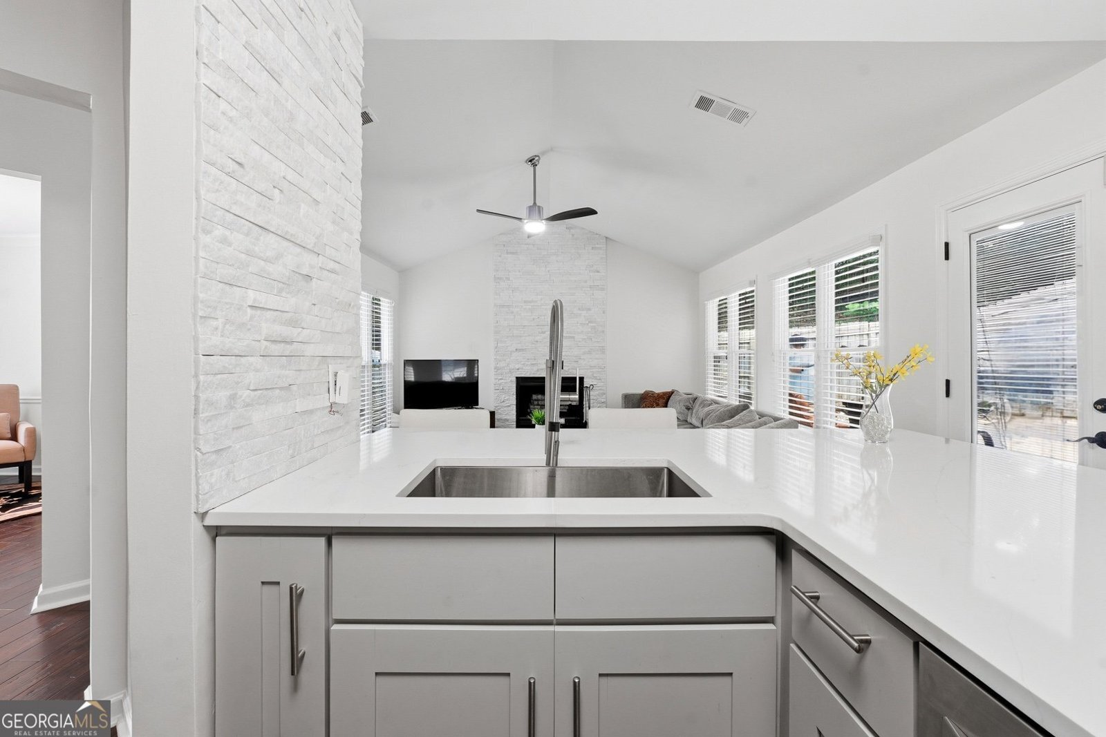 807 Arbor Forest Place Marietta - Photo 15