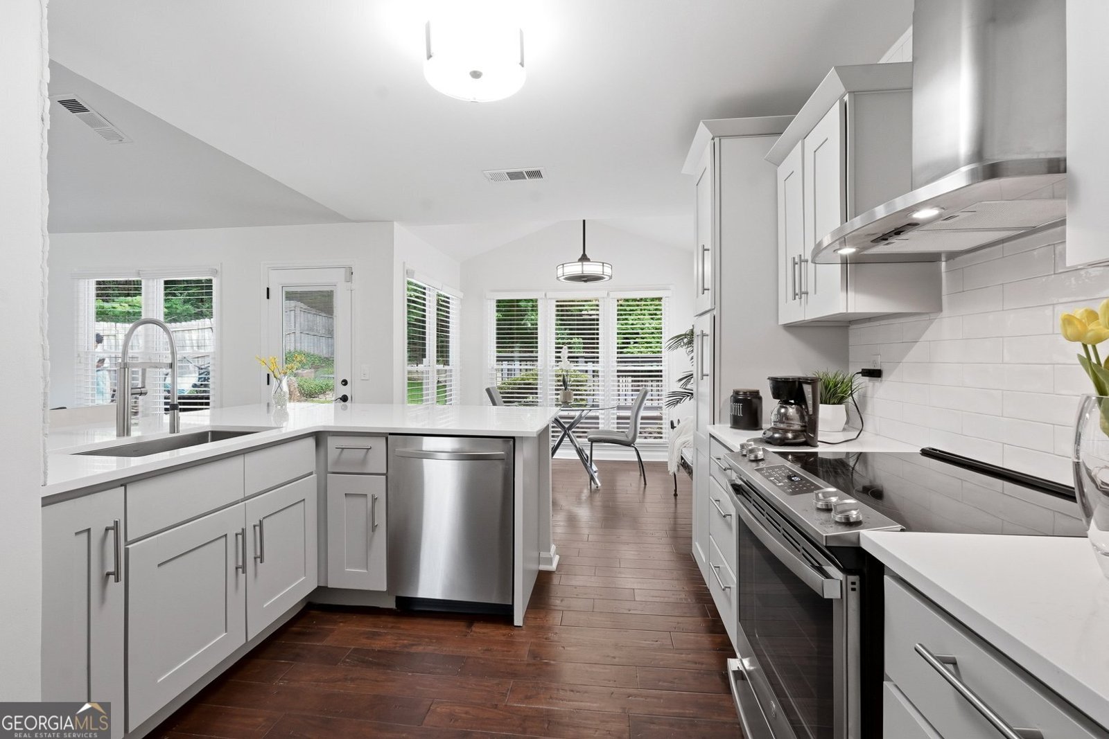 807 Arbor Forest Place Marietta - Photo 16