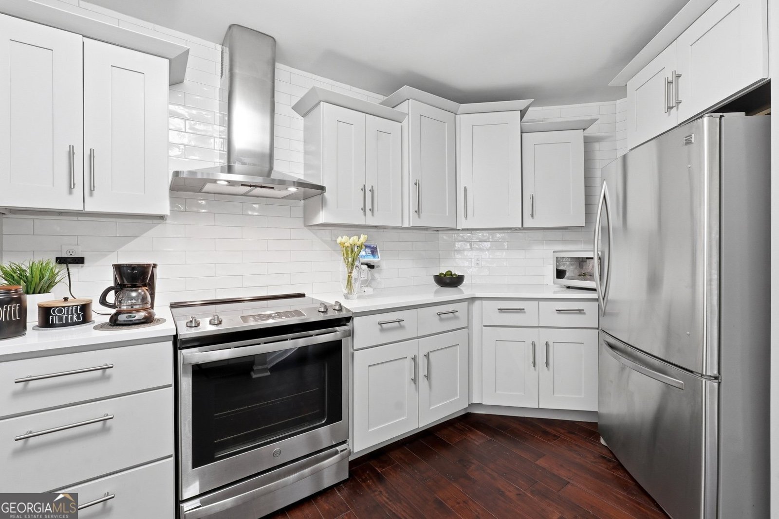 807 Arbor Forest Place Marietta - Photo 17
