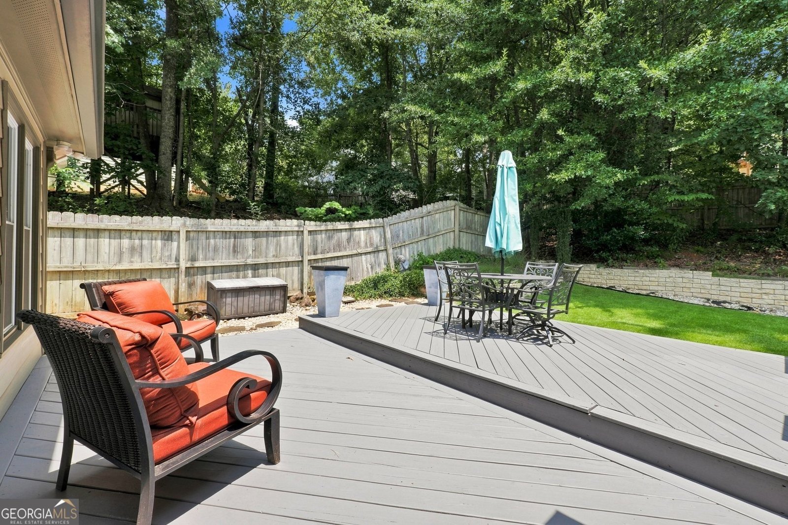 807 Arbor Forest Place Marietta - Photo 32