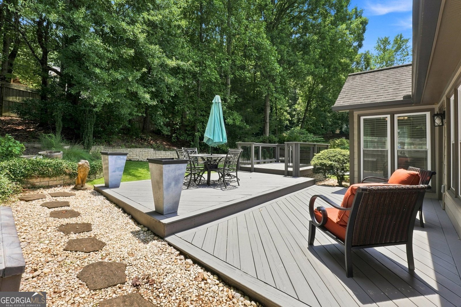 807 Arbor Forest Place Marietta - Photo 33