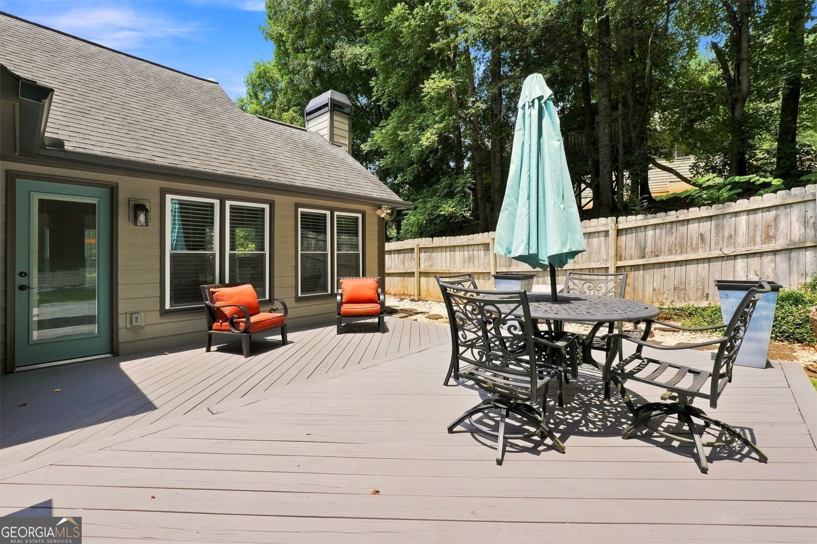 807 Arbor Forest Place Marietta - Photo 36