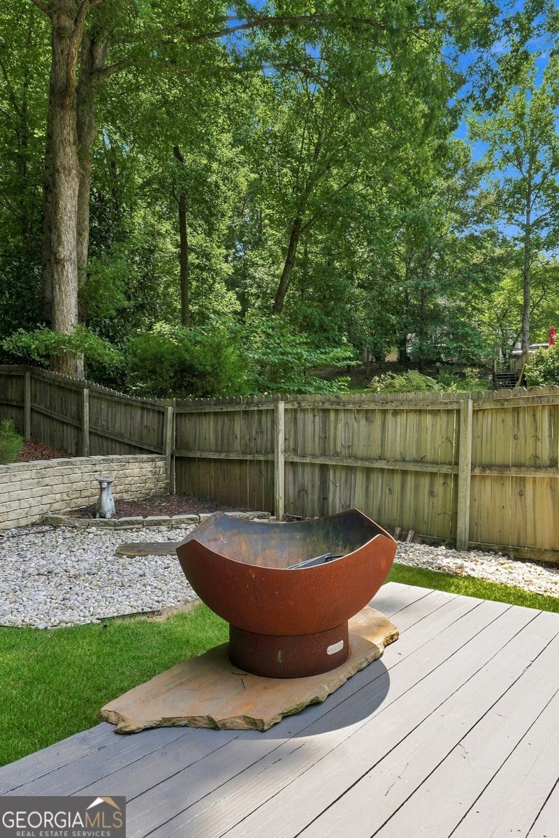 807 Arbor Forest Place Marietta - Photo 37