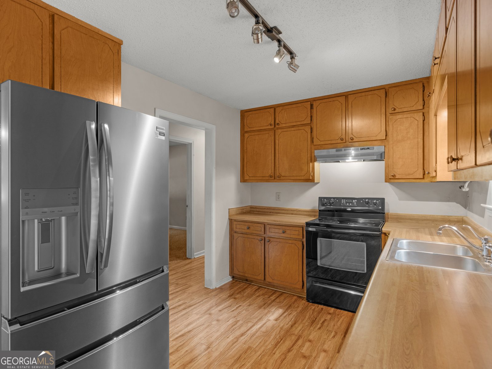 528 Knollwood Drive Stockbridge - Photo 13