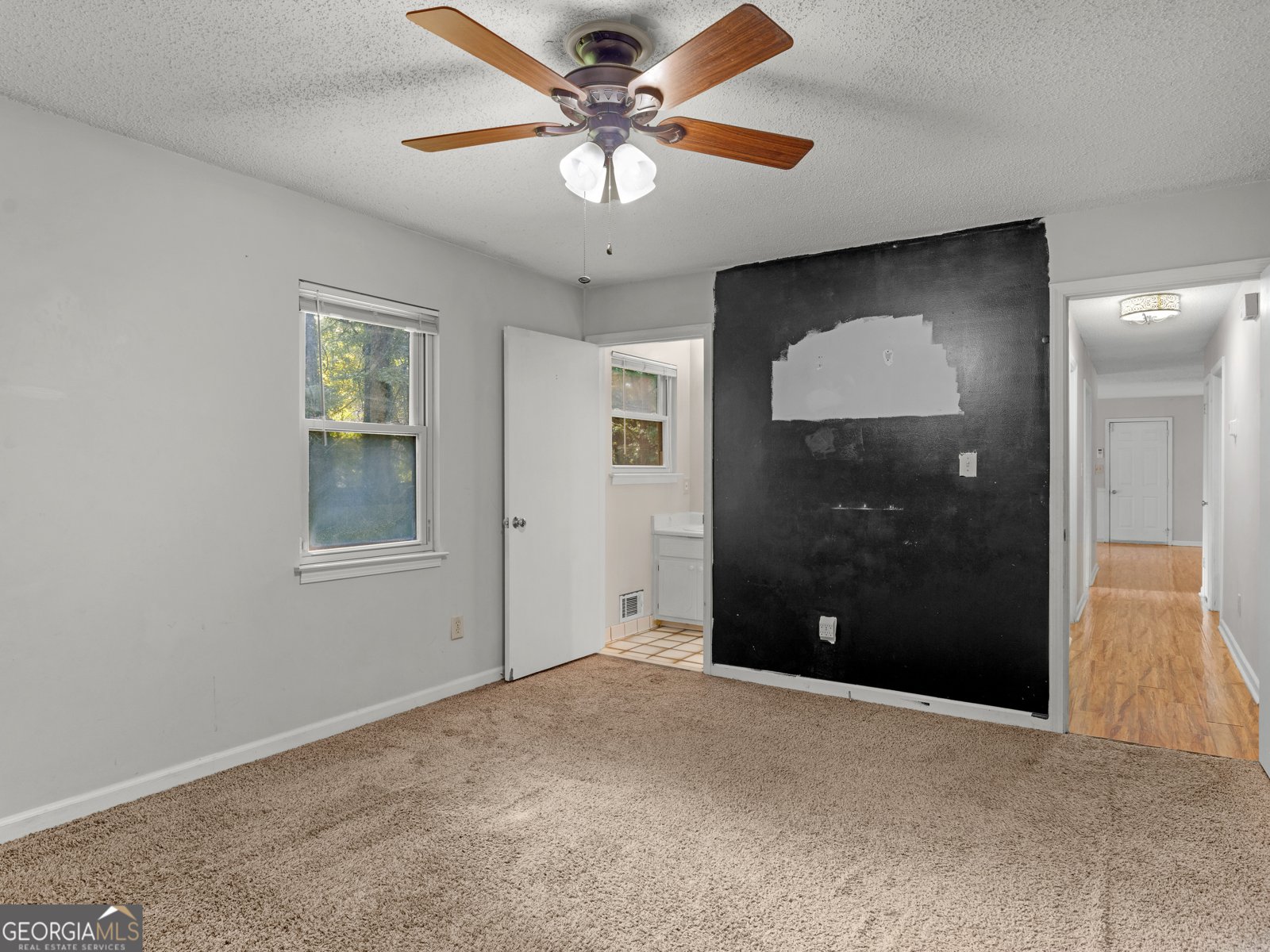 528 Knollwood Drive Stockbridge - Photo 17