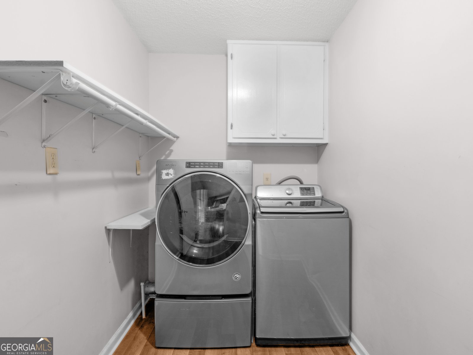 528 Knollwood Drive Stockbridge - Photo 28