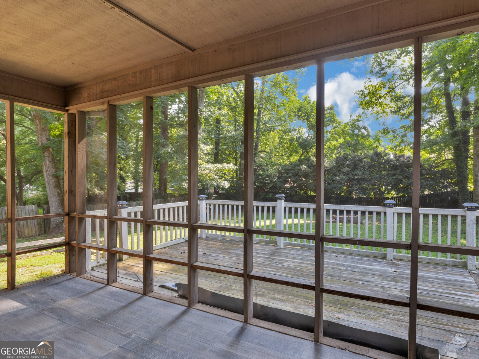 528 Knollwood Drive Stockbridge - Photo 30