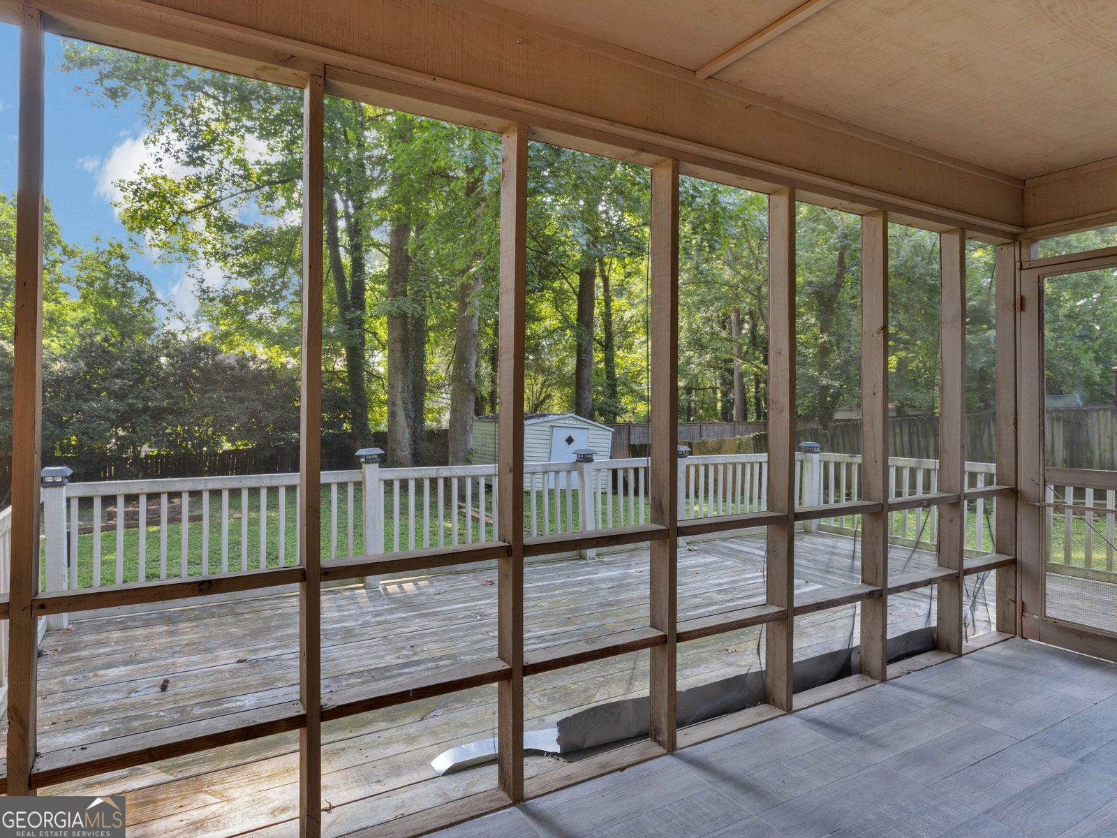 528 Knollwood Drive Stockbridge - Photo 31