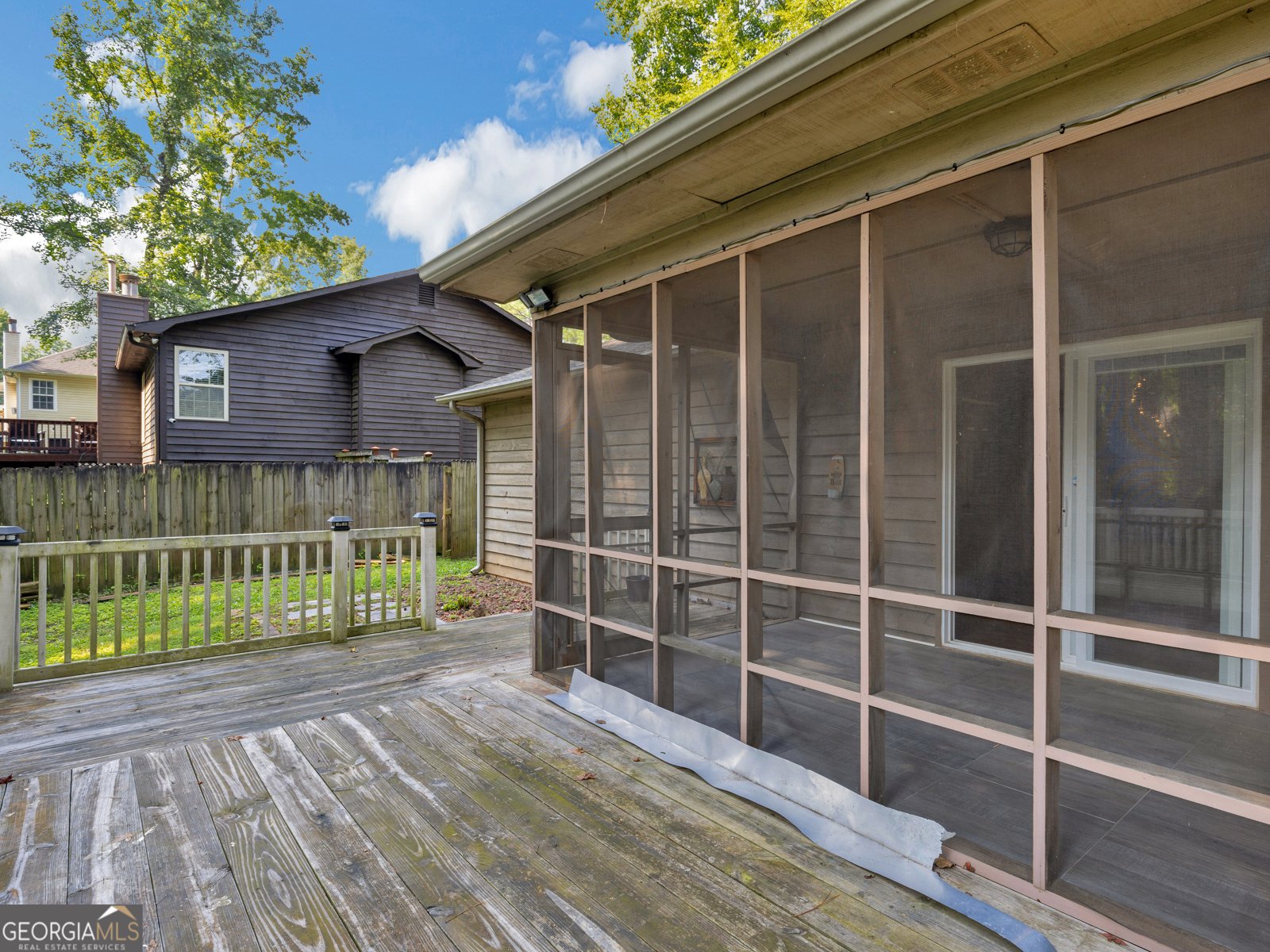 528 Knollwood Drive Stockbridge - Photo 33