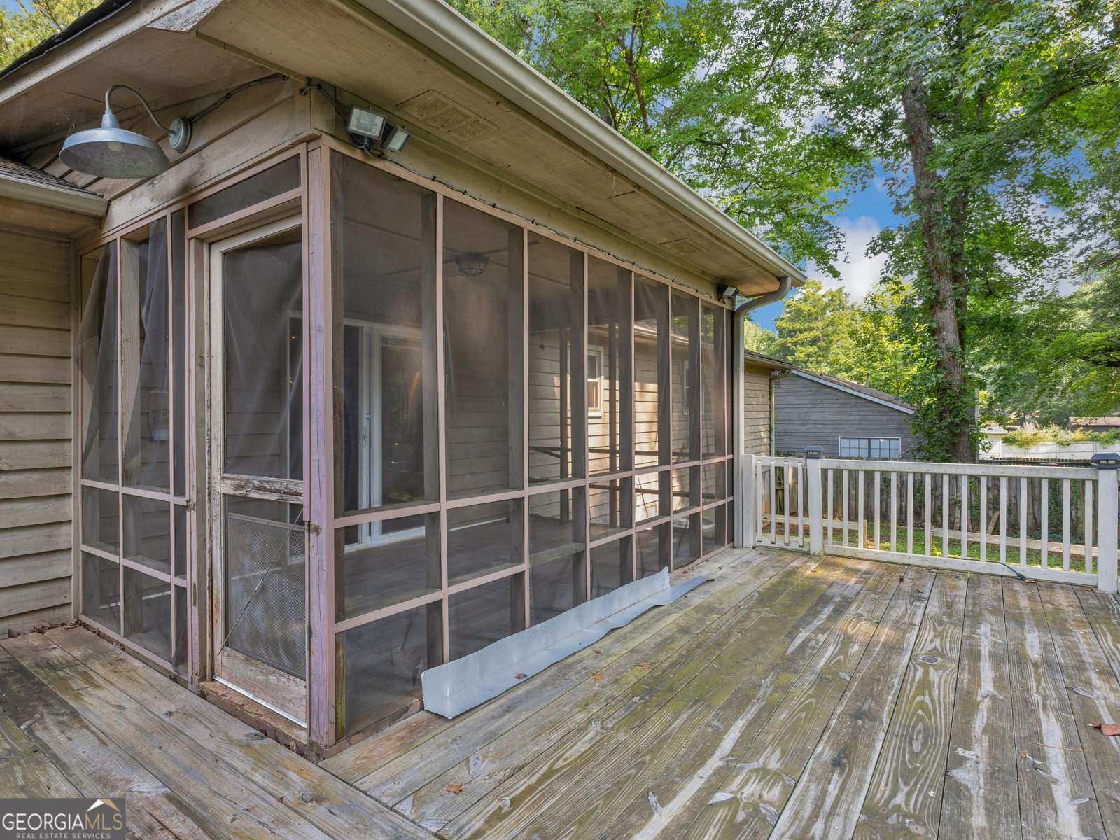 528 Knollwood Drive Stockbridge - Photo 34
