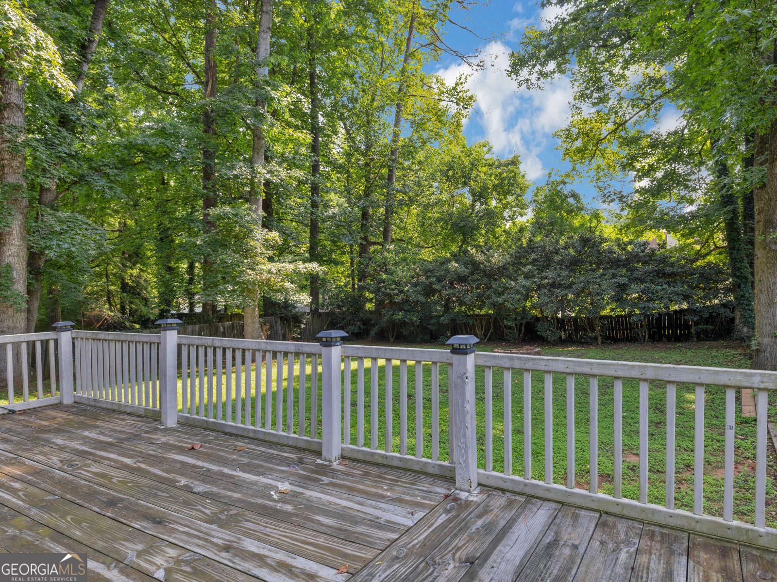528 Knollwood Drive Stockbridge - Photo 35
