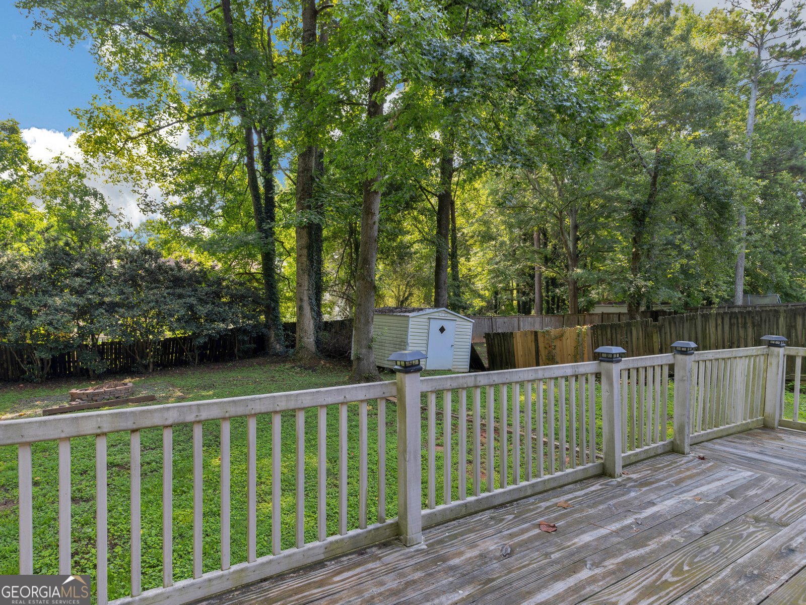 528 Knollwood Drive Stockbridge - Photo 36