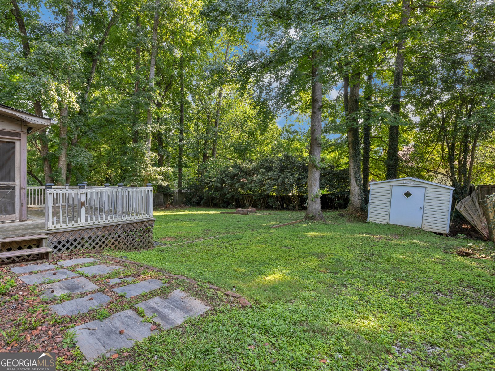 528 Knollwood Drive Stockbridge - Photo 37