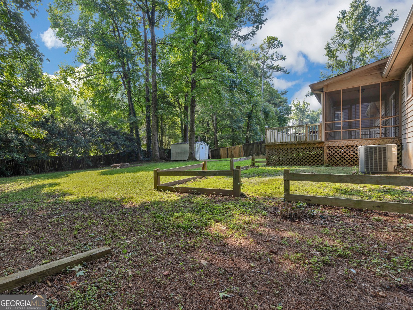 528 Knollwood Drive Stockbridge - Photo 38