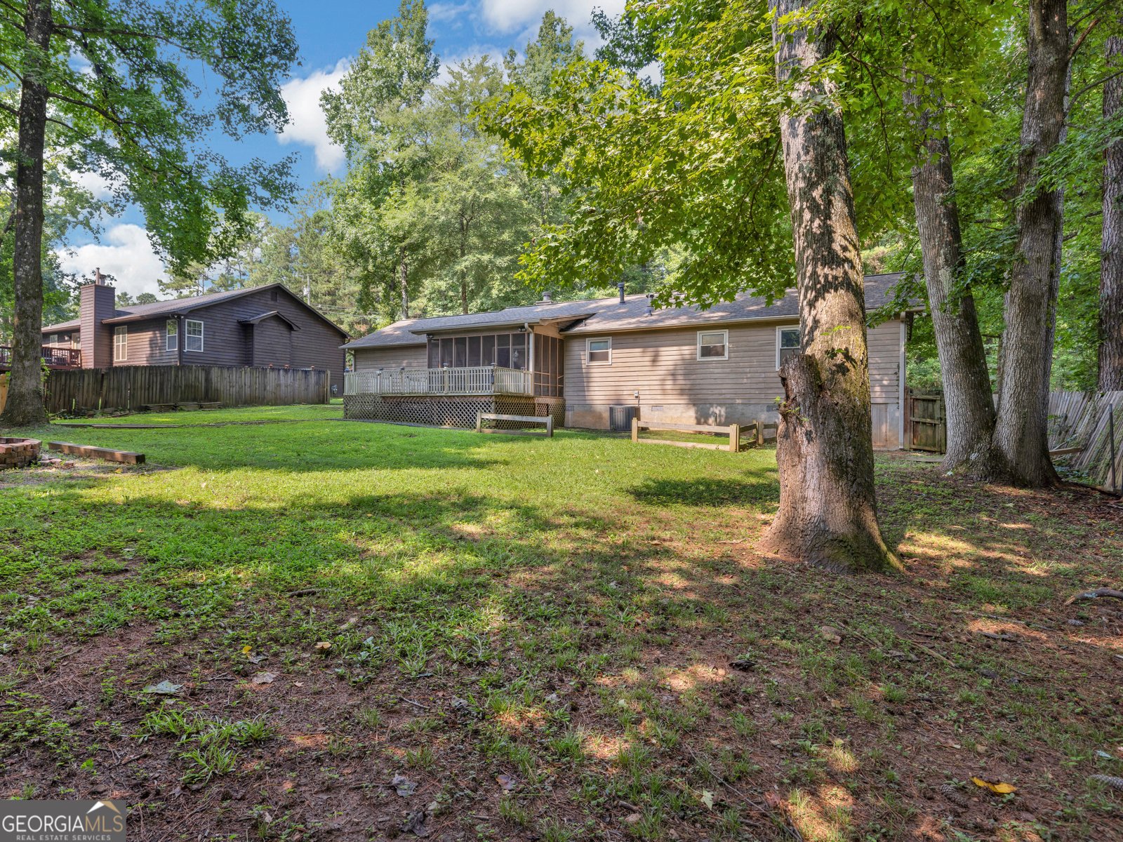528 Knollwood Drive Stockbridge - Photo 39