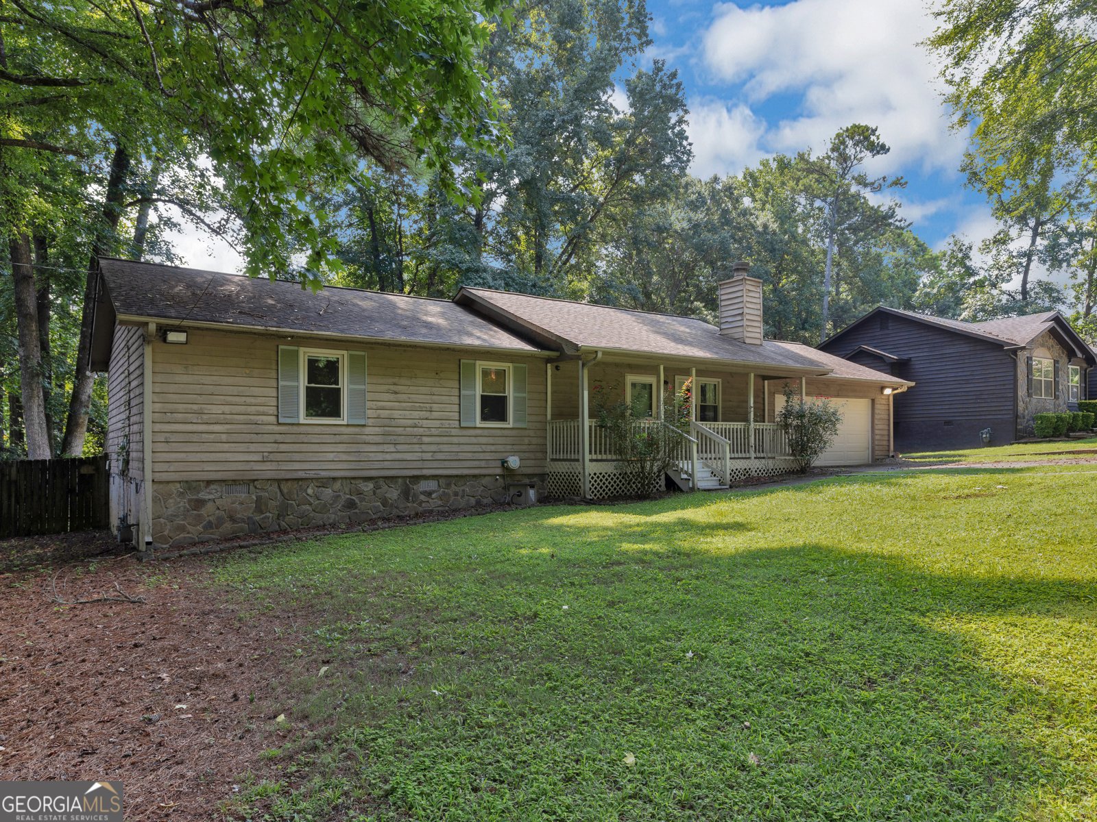 528 Knollwood Drive Stockbridge - Photo 42