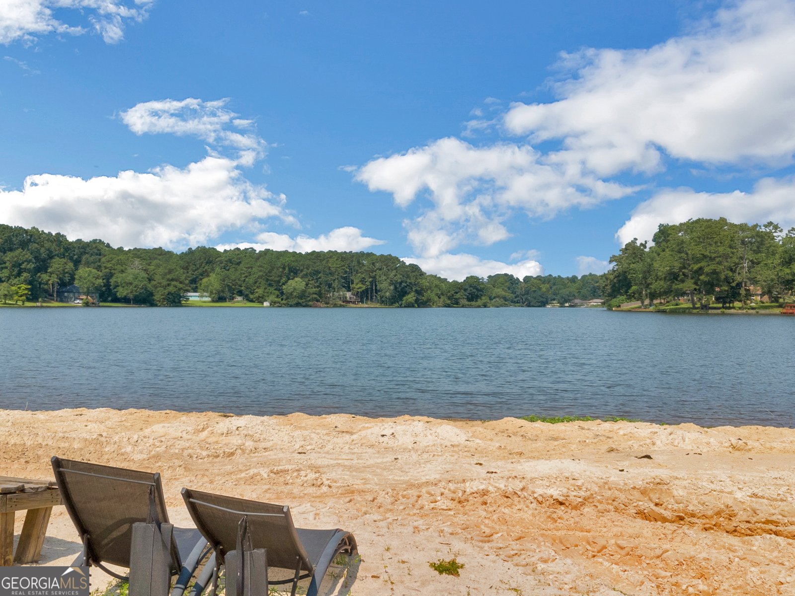 528 Knollwood Drive Stockbridge - Photo 47