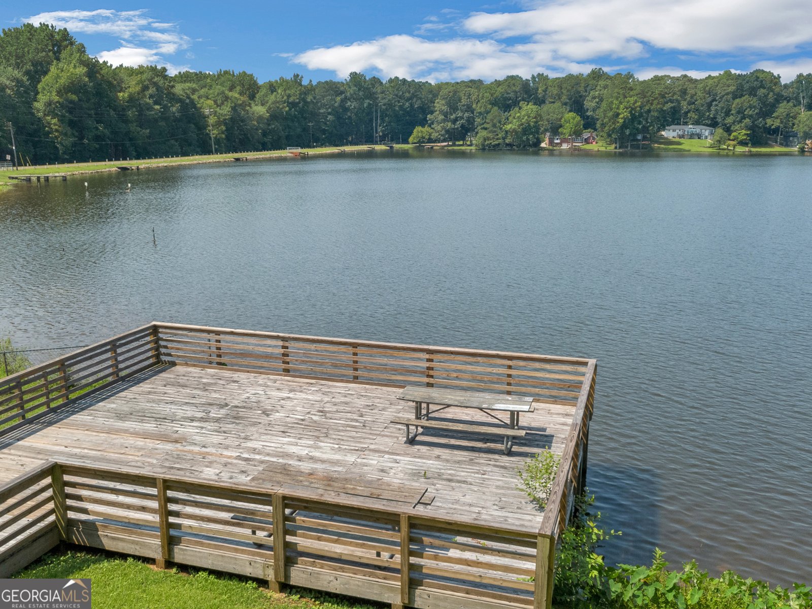 528 Knollwood Drive Stockbridge - Photo 48