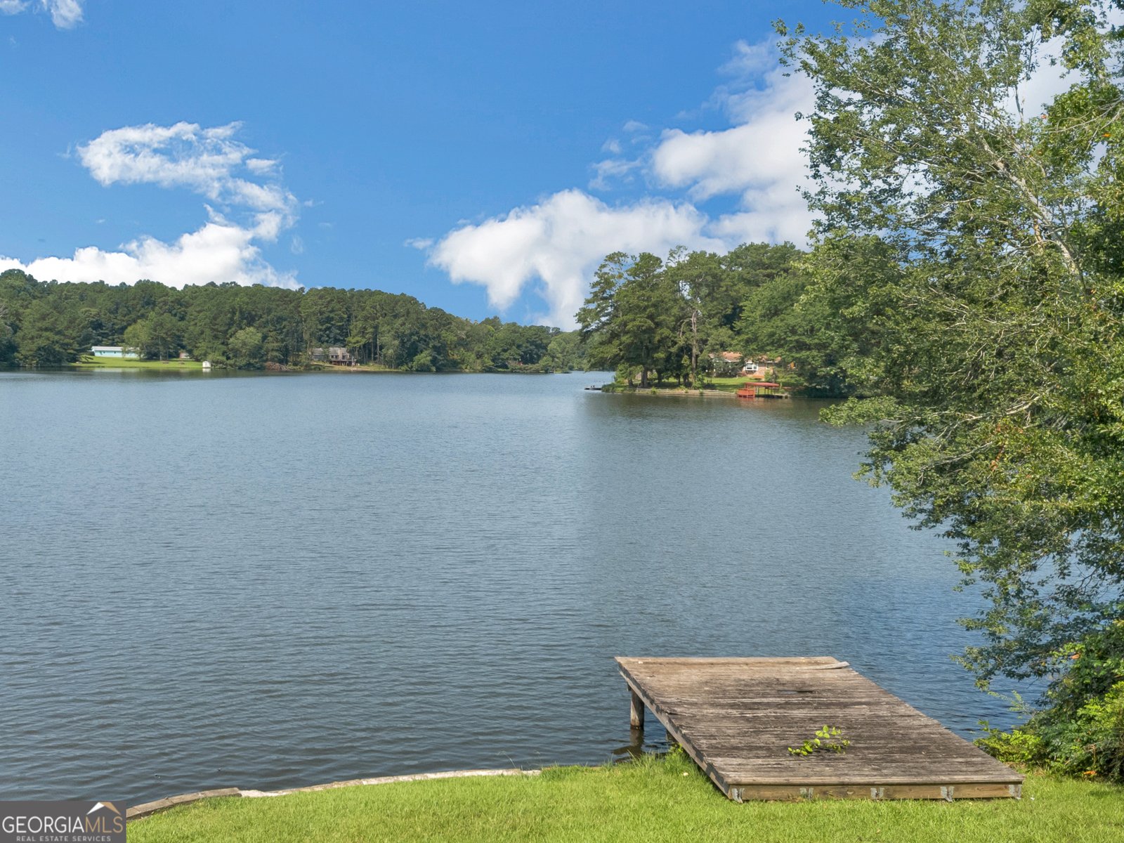 528 Knollwood Drive Stockbridge - Photo 49