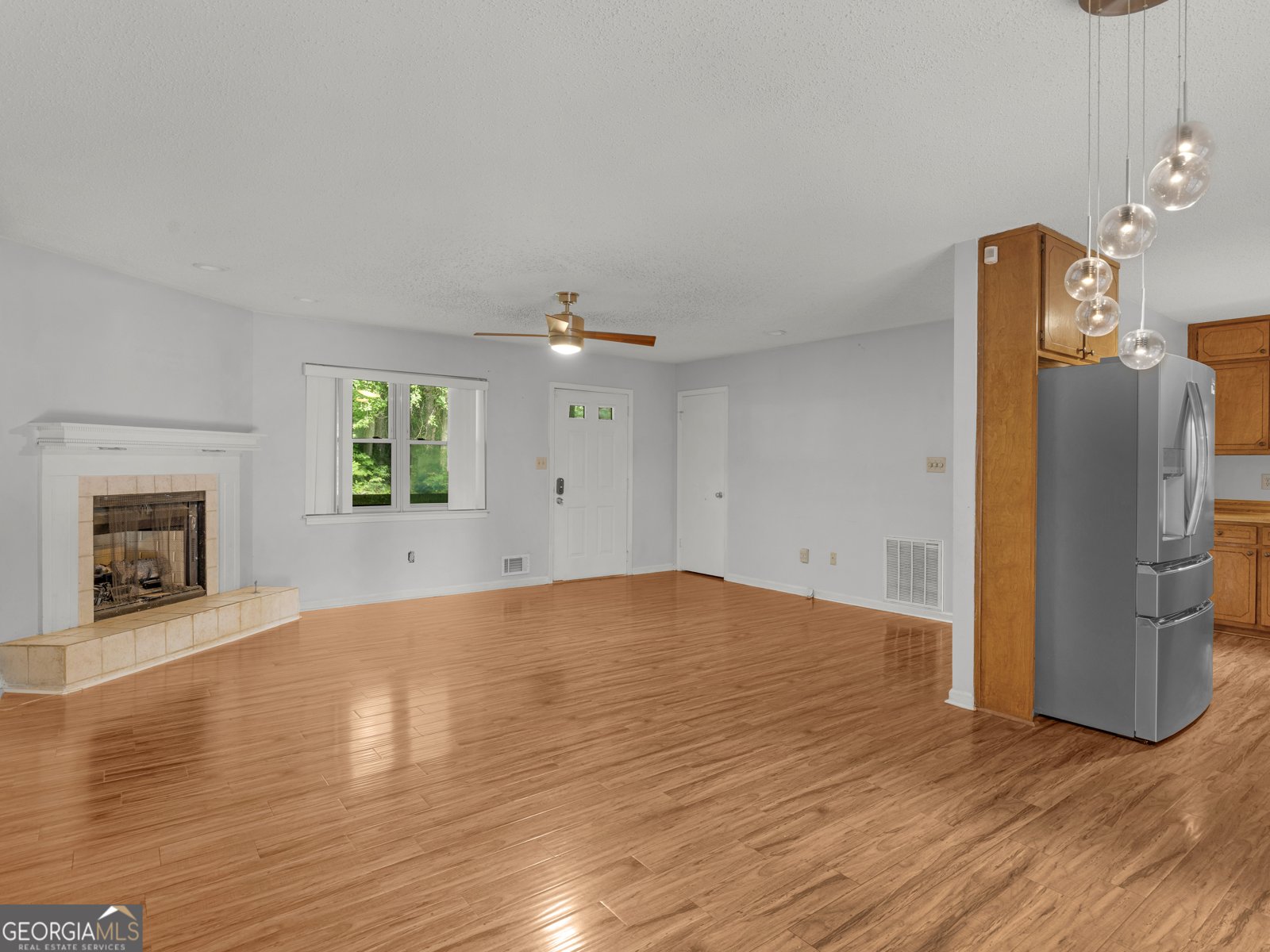 528 Knollwood Drive Stockbridge - Photo 6