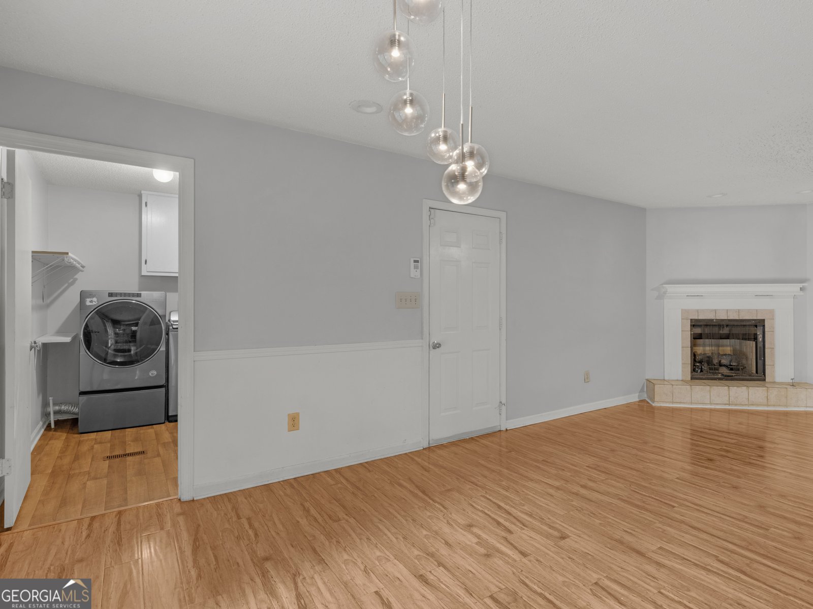 528 Knollwood Drive Stockbridge - Photo 8