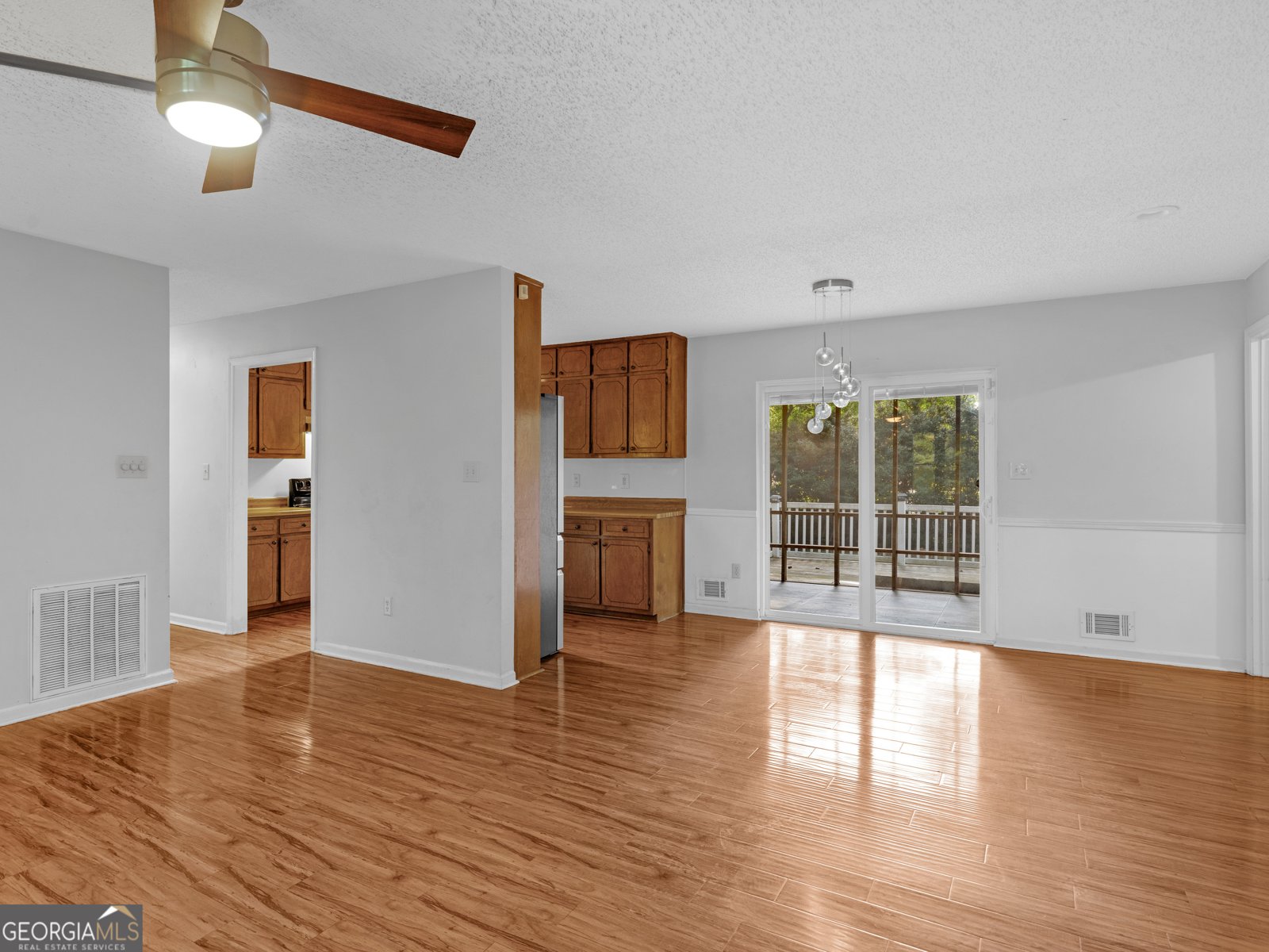 528 Knollwood Drive Stockbridge - Photo 9