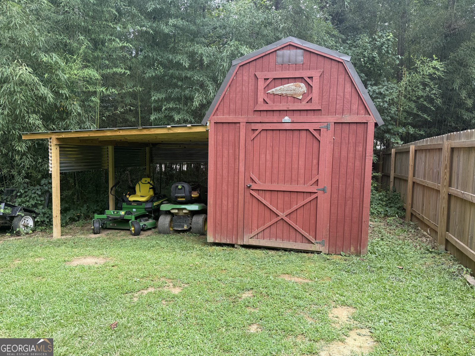 145 London Lane Sharpsburg - Photo 31