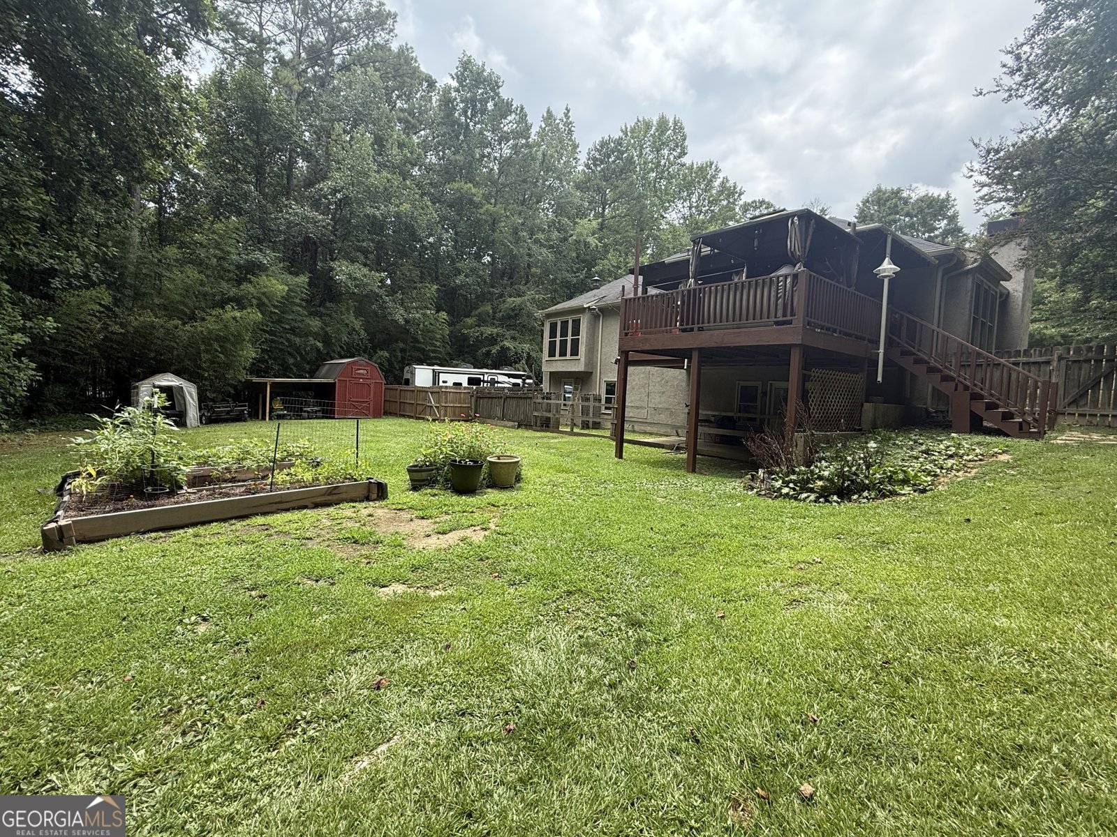 145 London Lane Sharpsburg - Photo 33