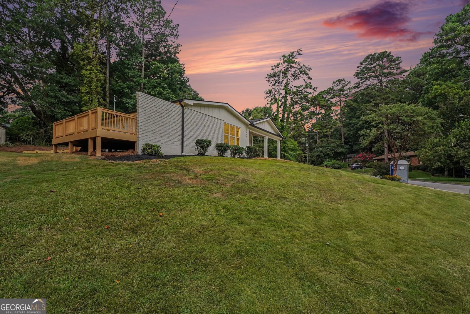 2098 Dundee Drive Smyrna - Photo 29