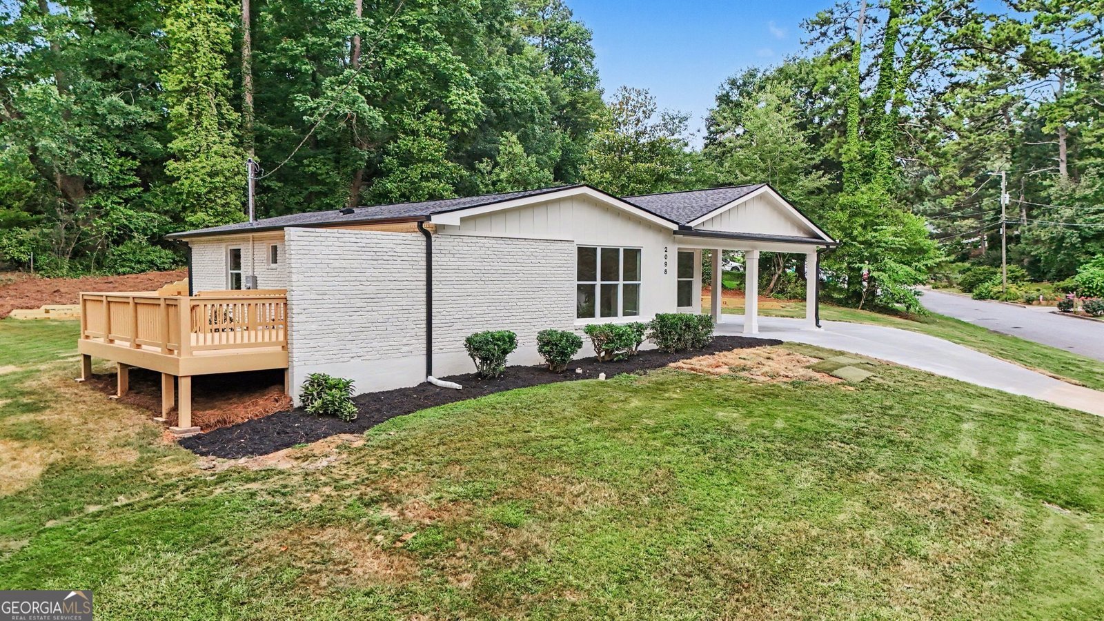 2098 Dundee Drive Smyrna - Photo 30