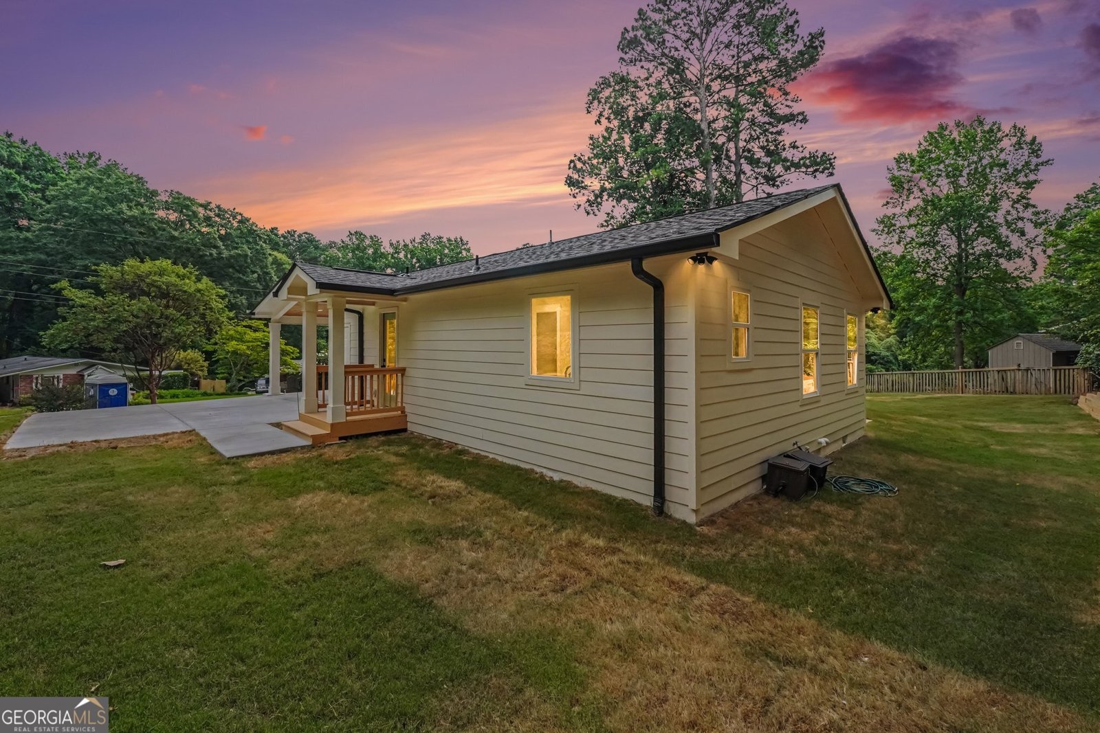 2098 Dundee Drive Smyrna - Photo 31