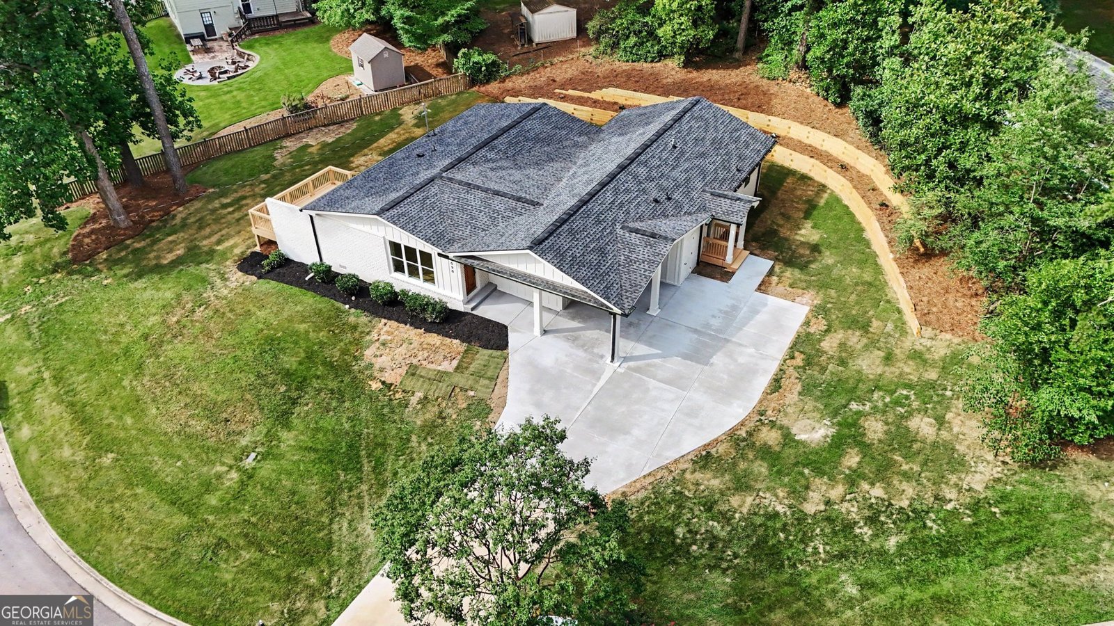 2098 Dundee Drive Smyrna - Photo 32