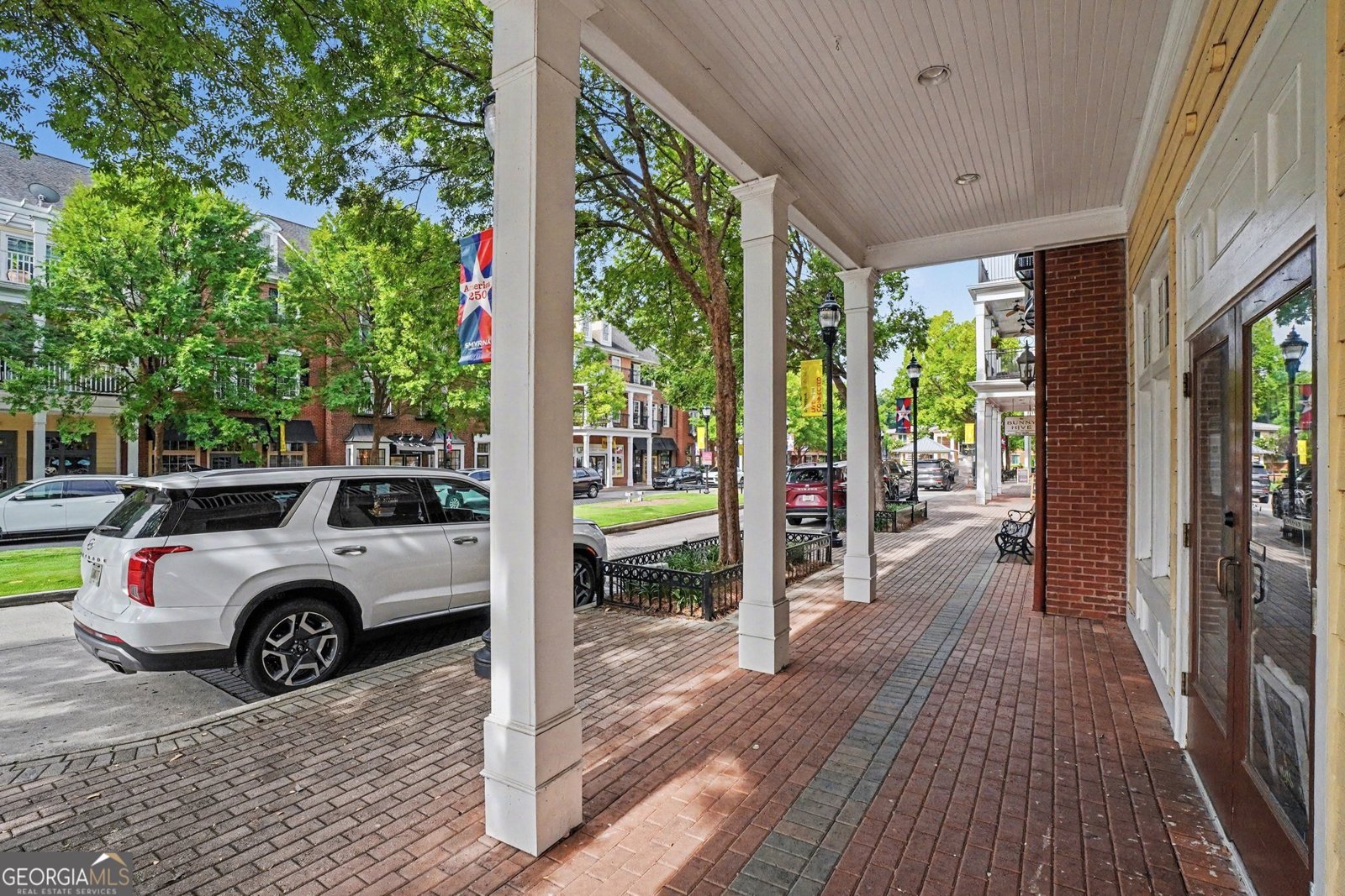 2098 Dundee Drive Smyrna - Photo 36