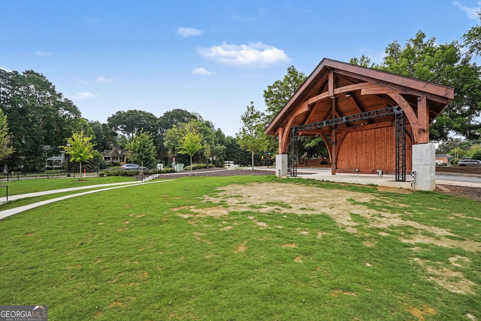 2098 Dundee Drive Smyrna - Photo 37