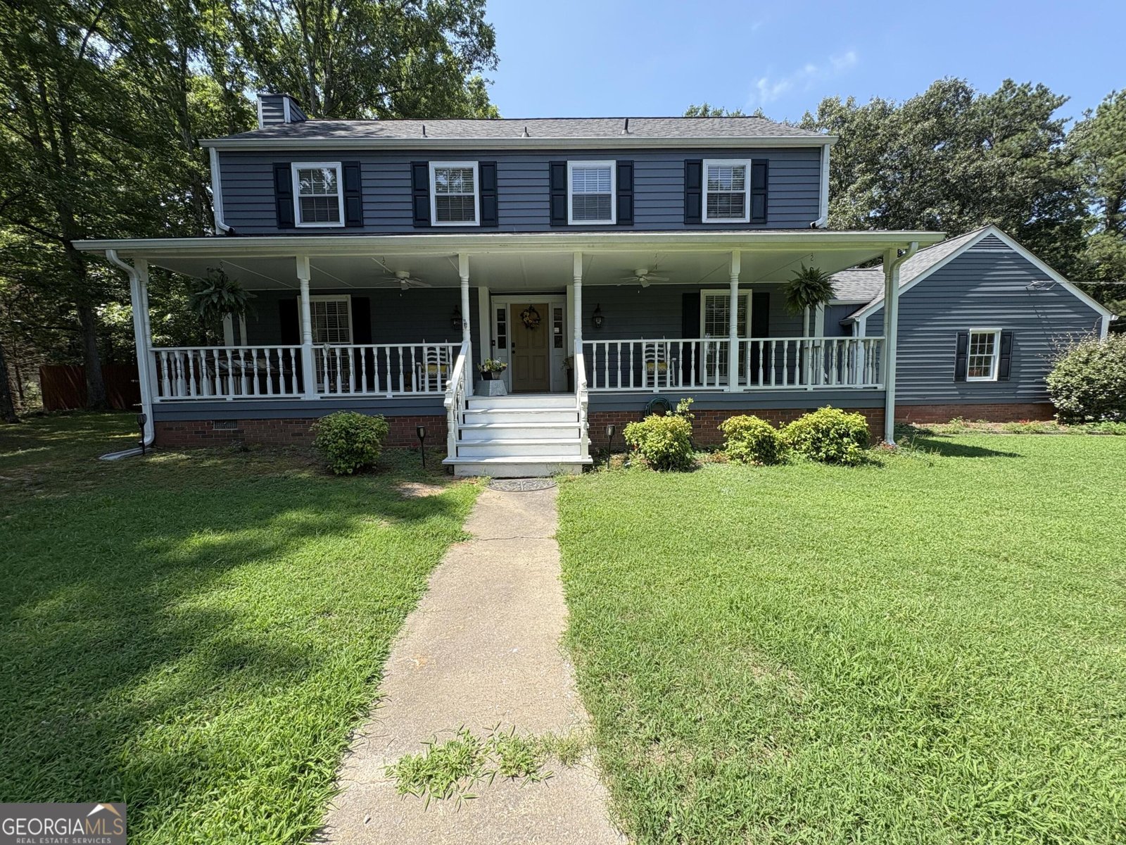 108 Creekview Drive Rome - main photo