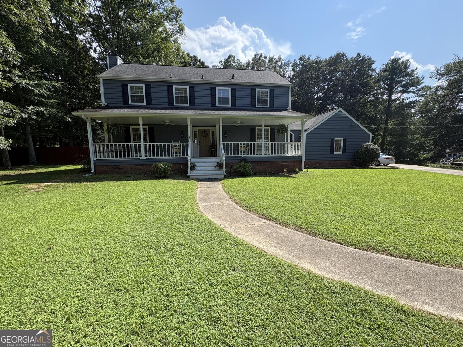 108 Creekview Drive Rome - Photo 32