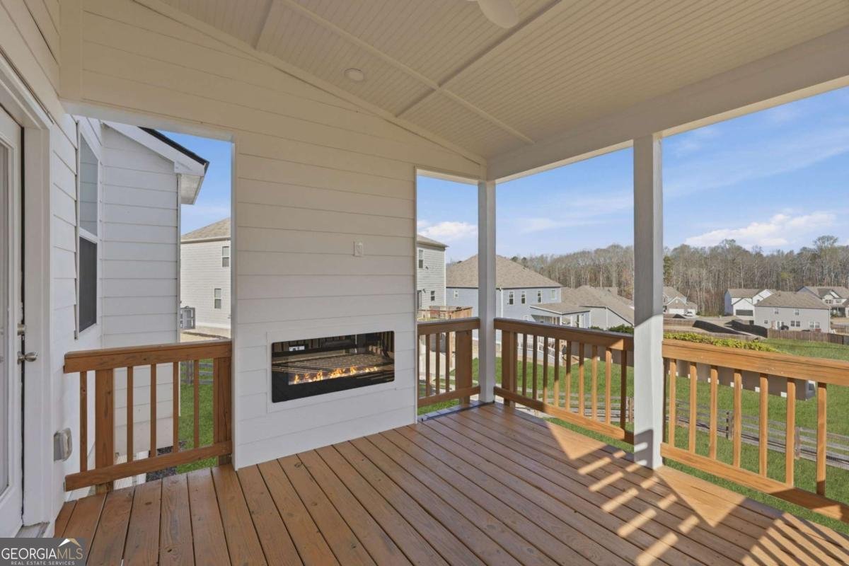 7095 Evening Dew Drive Cumming - Photo 31