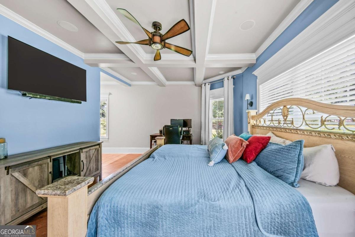 138 Spurgeon Drive Milledgeville - Photo 29