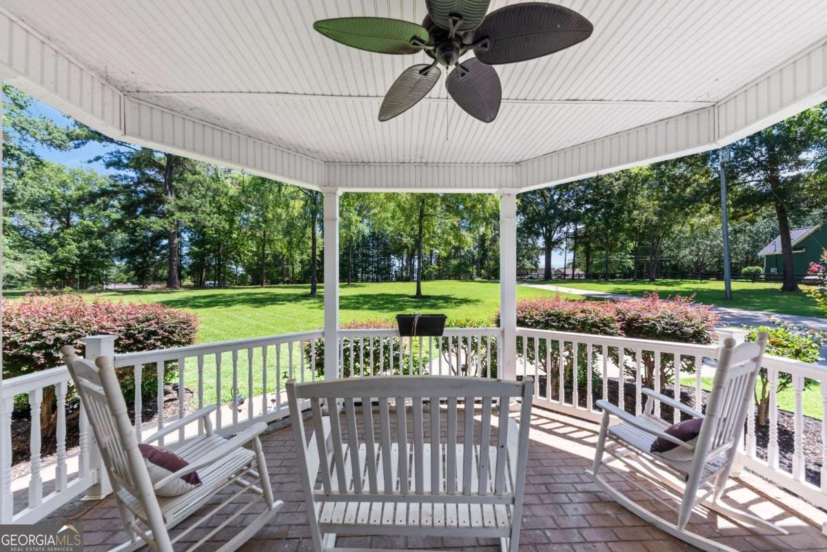 138 Spurgeon Drive Milledgeville - Photo 57